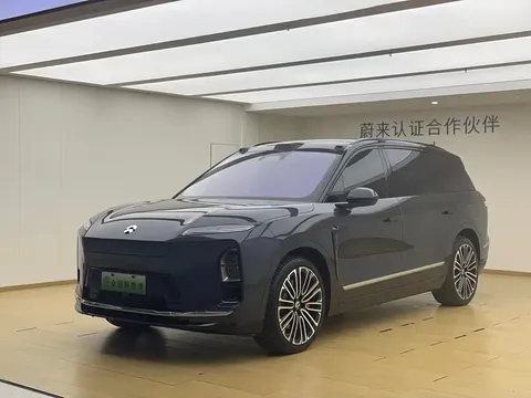 2026 Nio ES8 6-seat Executive Signature
