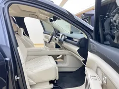 2026 Nio ES8 6-seat Executive Signature, синий — фото 11