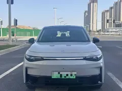 2024 Leapmotor C10 530 Smart — фото 2