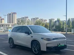 2024 Leapmotor C10 530 Smart — фото 3
