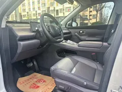 2024 Leapmotor C10 530 Smart — фото 4