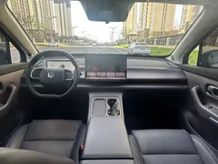 2024 Leapmotor C10 530 Smart — фото 5