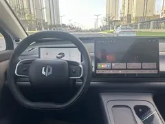2024 Leapmotor C10 530 Smart — фото 11