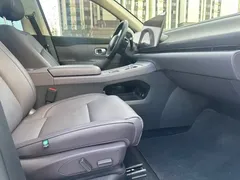 2024 Leapmotor C10 530 Smart — фото 18