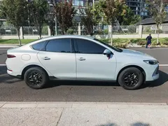 2026 BYD Qin PLUS DM-i PHEV 128km Entry — фото 4