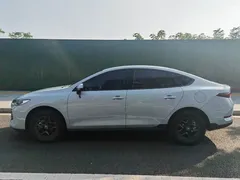 2026 BYD Qin PLUS DM-i PHEV 128km Entry — фото 8
