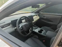 2026 BYD Qin PLUS DM-i PHEV 128km Entry — фото 12
