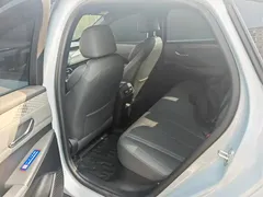 2026 BYD Qin PLUS DM-i PHEV 128km Entry — фото 13