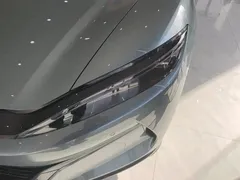 2025 BYD Han L PHEV 4WD LiDAR Flagship, синий — фото 5
