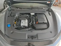 2025 BYD Han L PHEV 4WD LiDAR Flagship, синий — фото 10