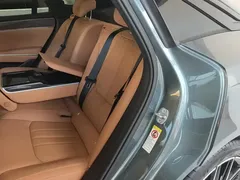 2025 BYD Han L PHEV 4WD LiDAR Flagship, синий — фото 11