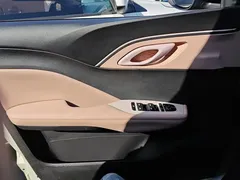 2025 BYD Seagull Smart Driving 305km Freedom, белый — фото 7