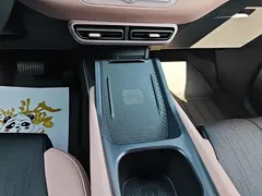 2025 BYD Seagull Smart Driving 305km Freedom, белый — фото 16