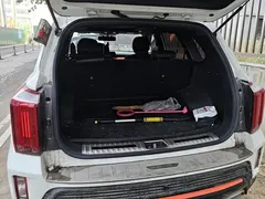2021 Kia Sportage Ace 1.5T GT Line, белый — фото 4