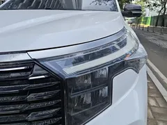 2021 Kia Sportage Ace 1.5T GT Line, белый — фото 5