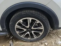 2021 Kia Sportage Ace 1.5T GT Line, белый — фото 6