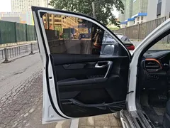 2021 Kia Sportage Ace 1.5T GT Line, белый — фото 7