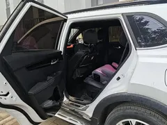2021 Kia Sportage Ace 1.5T GT Line, белый — фото 11