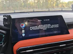 2021 Kia Sportage Ace 1.5T GT Line, белый — фото 13