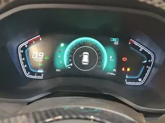 2021 Kia Sportage Ace 1.5T GT Line, белый — фото 14