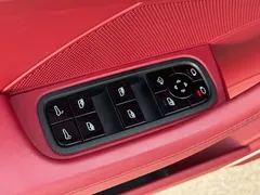 2021 Porsche Panamera 2.9T, белый — фото 13