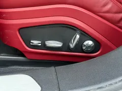 2021 Porsche Panamera 2.9T, белый — фото 15
