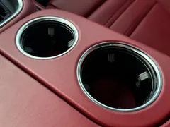 2021 Porsche Panamera 2.9T, белый — фото 21