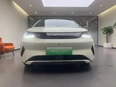 2025 BYD Dolphin Smart Driving 410km Fashion — фото 2