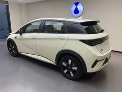 2025 BYD Dolphin Smart Driving 410km Fashion — фото 4