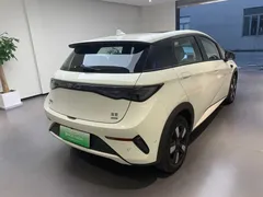 2025 BYD Dolphin Smart Driving 410km Fashion — фото 6
