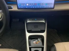 2025 BYD Dolphin Smart Driving 410km Fashion — фото 13