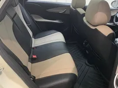 2025 BYD Dolphin Smart Driving 410km Fashion — фото 17