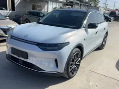 2023 Leapmotor C11 EV 500 — фото 1
