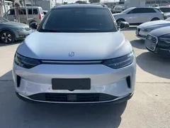 2023 Leapmotor C11 EV 500 — фото 7