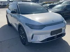 2023 Leapmotor C11 EV 500 — фото 9