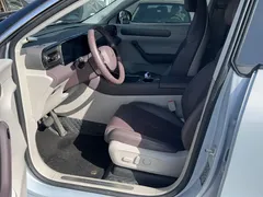 2023 Leapmotor C11 EV 500 — фото 10