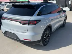 2023 Leapmotor C11 EV 500 — фото 11
