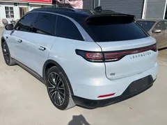 2023 Leapmotor C11 EV 500 — фото 13