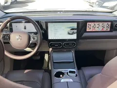 2023 Leapmotor C11 EV 500 — фото 18