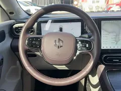 2023 Leapmotor C11 EV 500 — фото 19