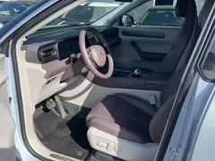 2023 Leapmotor C11 EV 500 — фото 20