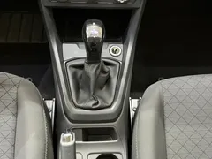 2022 Volkswagen T-Cross 1.5L AT Fashion, белый — фото 12