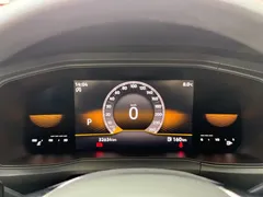 2022 Volkswagen T-Cross 1.5L AT Fashion, белый — фото 16