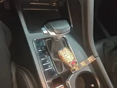 2021 Changan CS75 PLUS 1.5T AT Luxury, белый — фото 14