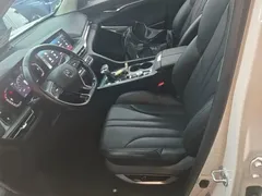 2021 Changan CS75 PLUS 1.5T AT Luxury, белый — фото 15