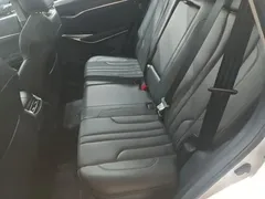 2021 Changan CS75 PLUS 1.5T AT Luxury, белый — фото 17