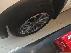 2021 Changan CS75 PLUS 1.5T AT Luxury, белый — фото 23