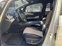 2025 BYD Dolphin 420km Freedom, белый — фото 5