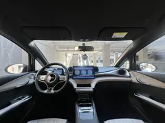 2025 BYD Dolphin 420km Freedom, белый — фото 7