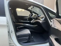 2025 BYD Dolphin 420km Freedom, белый — фото 8